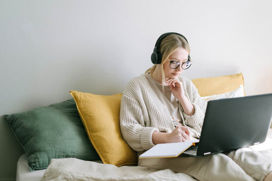 5 x Ideeën voor het inrichten van een tienerkamer