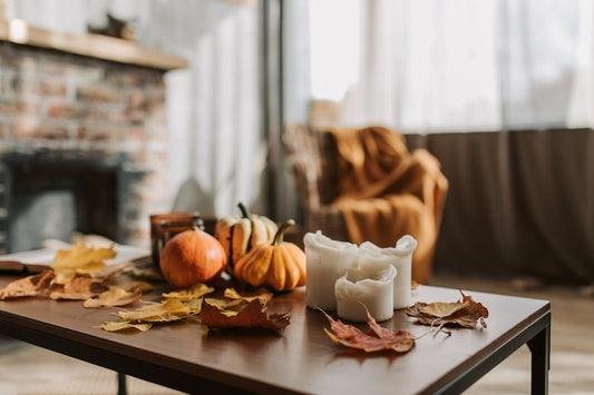 5x zo haal je de herfst in huis
