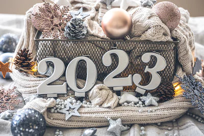 Dit zijn dé woontrends van 2023!