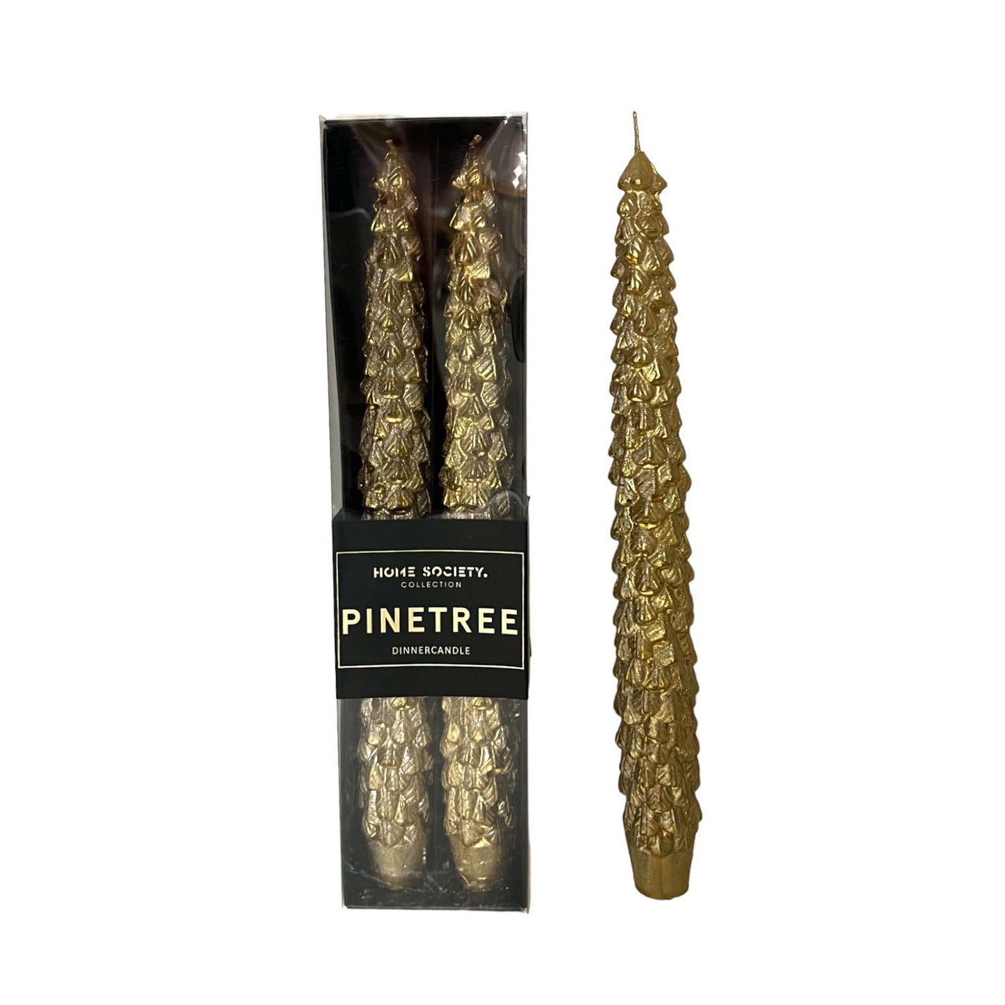 Dinerkaars Pinetree