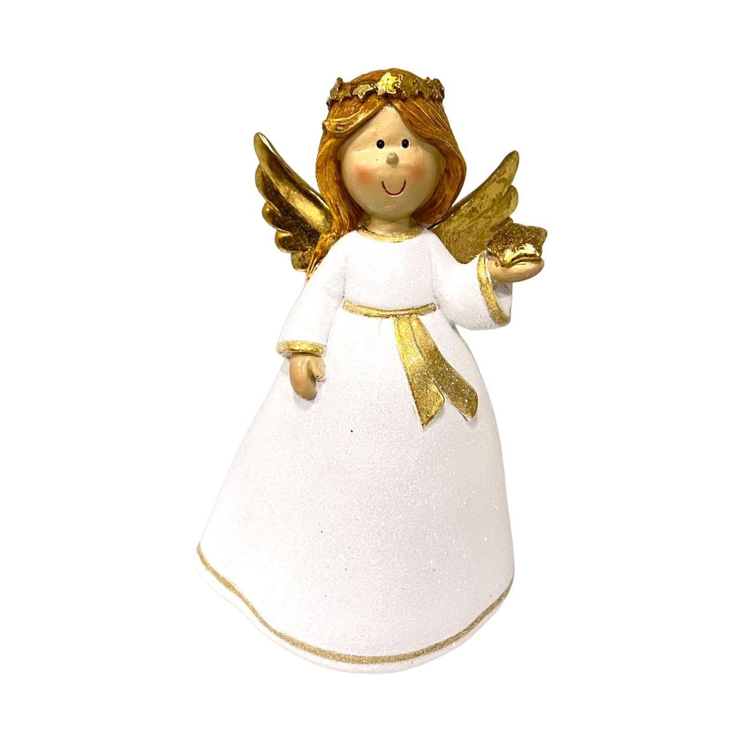 Engel Dulce - 12.5x10x20 cm Home Society - XL