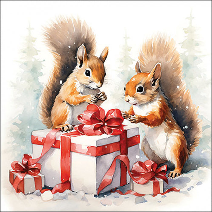 Great Gift - servetten Ambiente