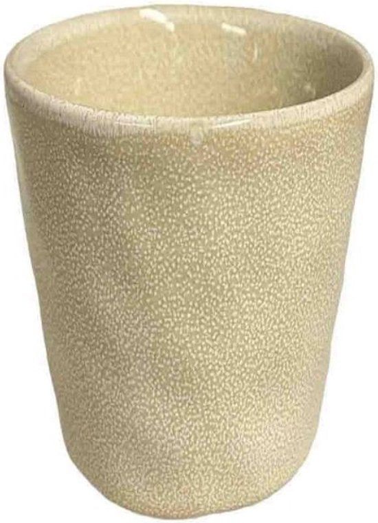 Home Society Mok Sofie Beige