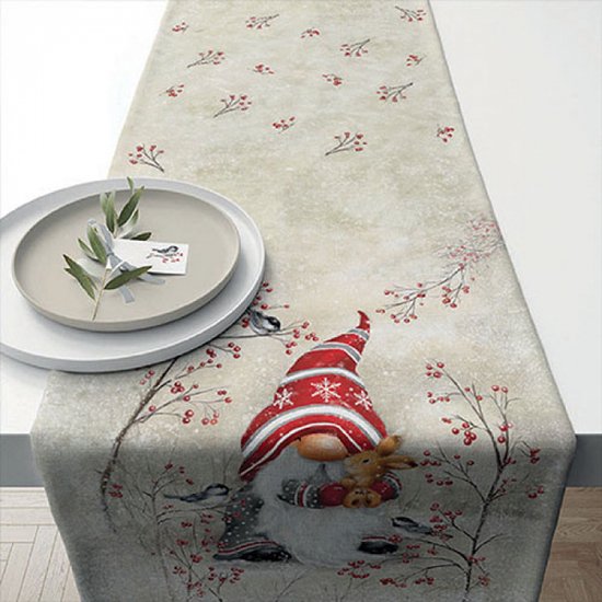 Tafelloper - Ambiente - Dwarf Hug - 40x150cm