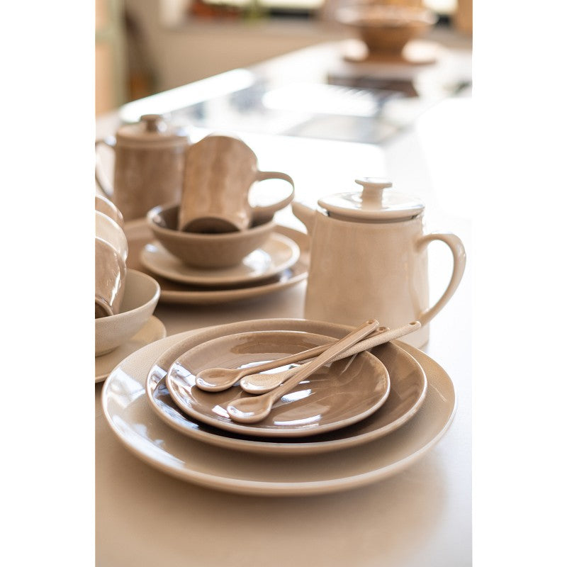 Home Society Mok Sofie Beige