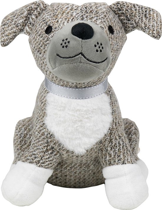 Deurstopper hond - 25x21x26 cm
