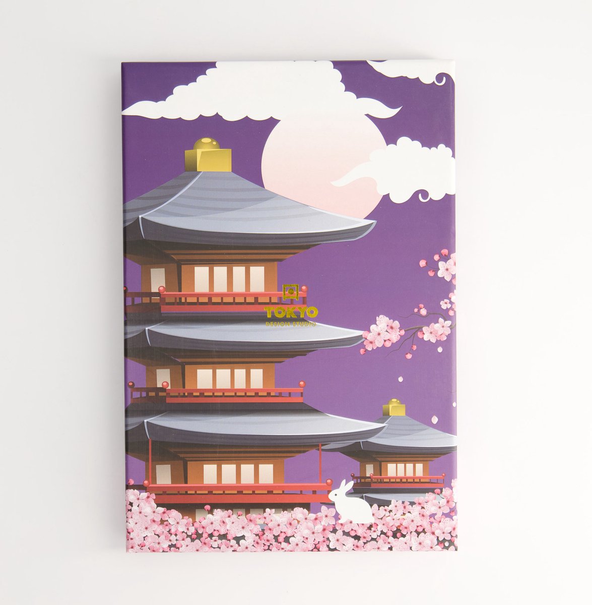 Tokyo Design Studio - Chopstick - Giftset/10 - Japan - In een mooie doos