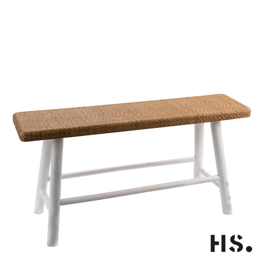 Bankje Dernuta naturel - Home Society