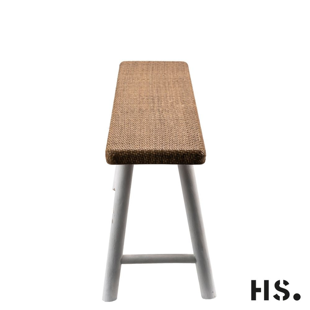 Bankje Dernuta naturel - Home Society