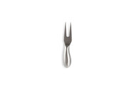 Salt&Pepper - Kaasmessenset 3-delig zilver - Fromage