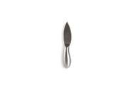 Salt&Pepper - Kaasmessenset 3-delig zilver - Fromage