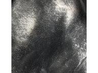 Wants&Needs Ornament Leopard Polyresin Zwart 20 X 14 X 35.5