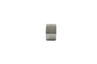 Salt&Pepper - Servetring - 5cm - zeshoekig - zilver - Centro