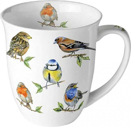 Bird Species 400 ml