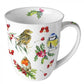 Mok 400ml Birds in winter