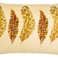 Goround Interior kussen Feather Beige 40 x 60 cm