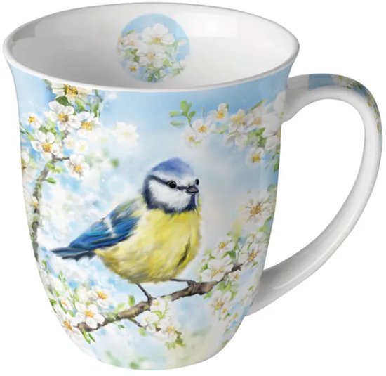 Mok - Blossom Time 400ml
