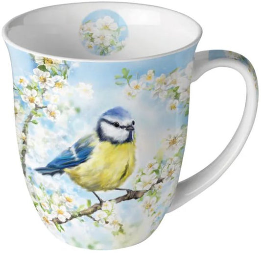 Mok - Blossom Time 400ml
