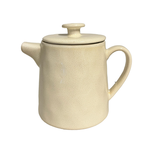 Theepot - Sofia - Beige en Bruin