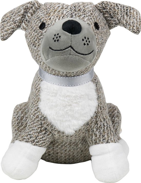 Deurstopper  hond - 25x21x26 cm