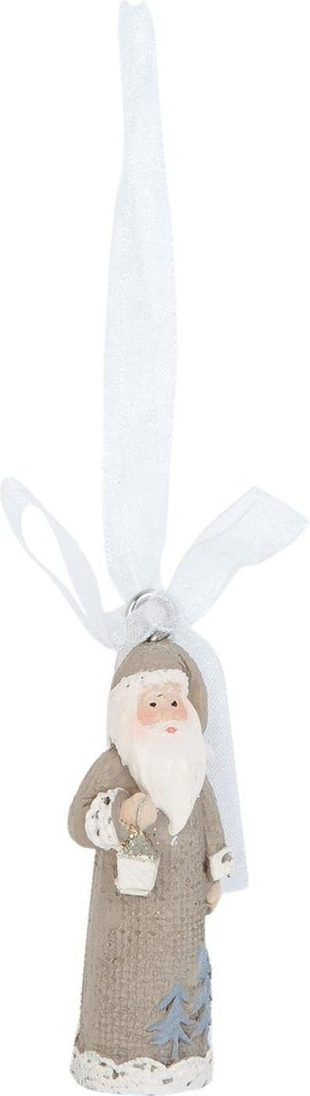 Kerst hanger - Clayre & Eef -2.2.6cm