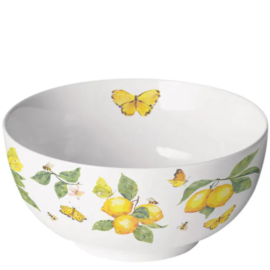 Bowl - Fresh Lemon