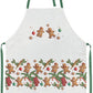 Schort - Gingerbread cookies - 50x85cm