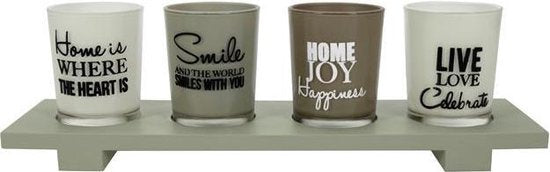 Partylightset - Gusta